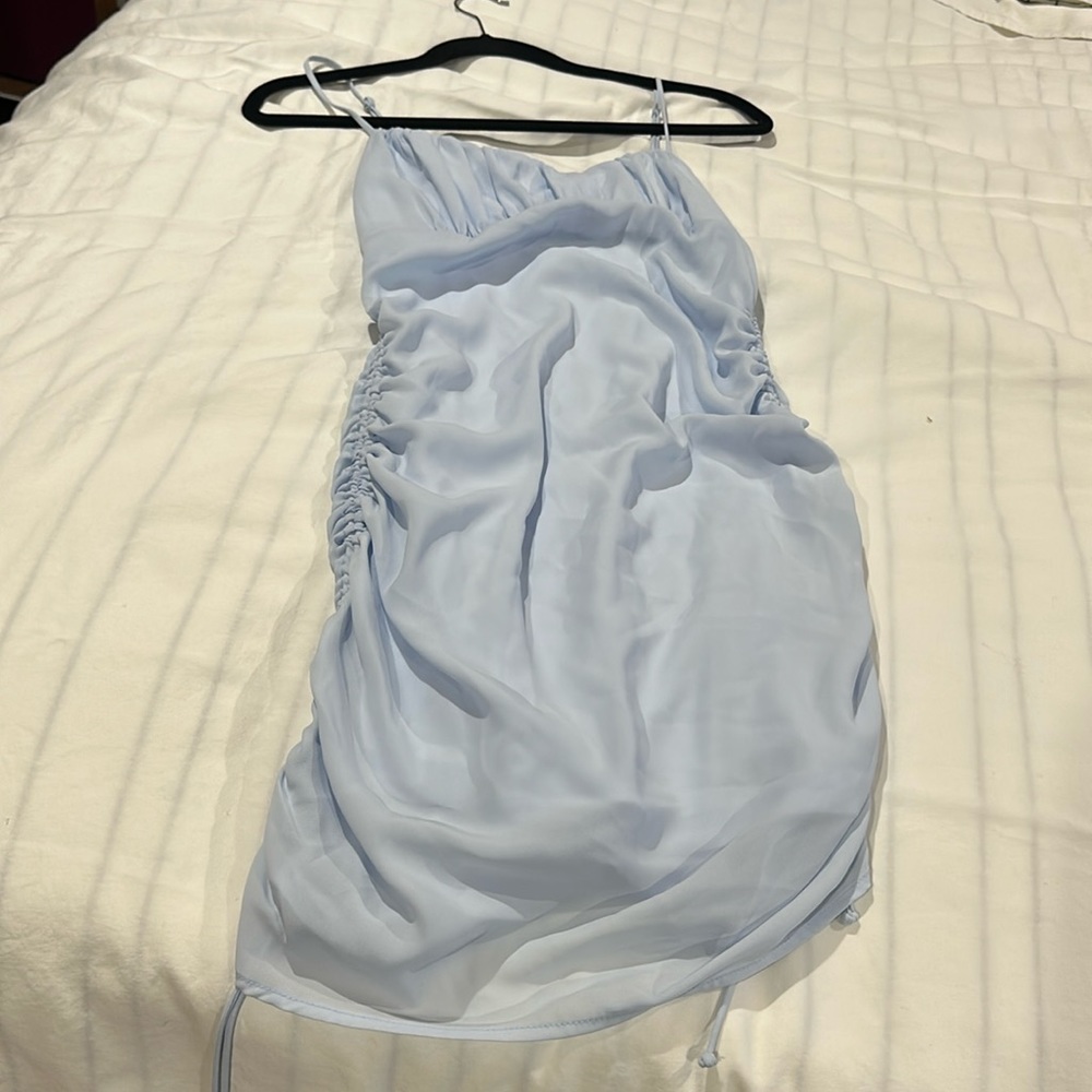 Mini Dress